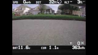 Horyzon Hd Av Out