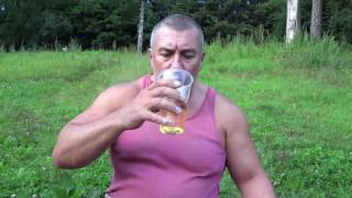 ПИВО как МОЧА