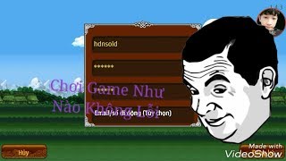 ►Ninja School Online | HD Chơi Nso Không Lỗi Shinwa @Ntcan Sv4✔