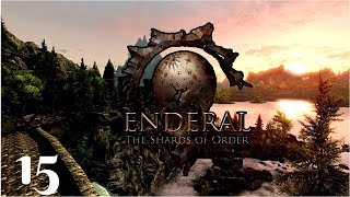 Старик Листает: Крайнеба - Enderal #15 - Reupload