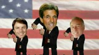 Jib Jab Orginal "This Land"