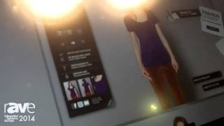 ISE 2014: Pyramid Goes In-Depth About PolyTouch System