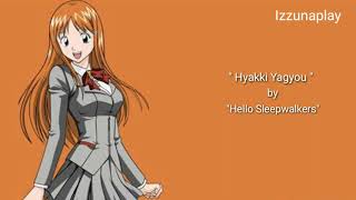 Bleach Mobile 3d - Game Song Opening full + Lyric