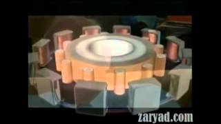 Летающая тарелка Серла clip0