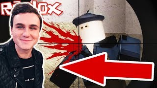 КАЖДЫЙ ФРАГ ГОВОРЮ "НИКОЛАЙ СОБОЛЕВ" В РОБЛОКСЕ! CS GO ROBLOX