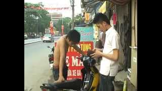 Duyên Bẽ Bàng Đời Bóng - Phim Gay Gay