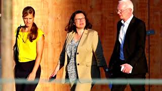 Germany's coalition slides further into crisis mode