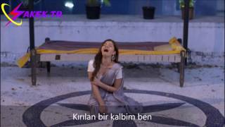 Shakti jag begana - Bilmediğim dünya