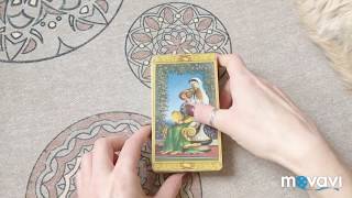 ЧТО ОН_ОНА БУДЕТ ДЕЛАТЬ/Онлайн гадание/Tarot