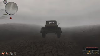 S.T.A.L.K.E.R.: ЗОВ ПРИПЯТИ SKY ANOMALY