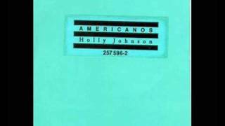 holly johnson - americanos extended version by fggk