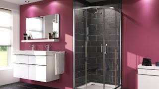 UREĐENJE KUPATILA: MODERNE HUPPE X1 KABINE