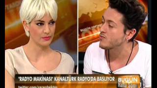 irfan aslanhan bugün tv
