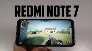 Redmi Note 7 War World Heroes/World of Tanks Blitz Gameplay/Snapdragon 660 Gaming 60FPS