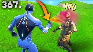 SPRAY EMOTE DOES DAMAGE..?! Fortnite Daily Best Moments Ep.367 (Fortnite Battle Royale Funny Moments