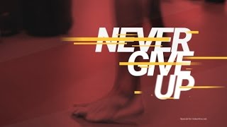 Sport Motivational Dynamic Promo (After Effects Template)