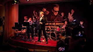 Dmitry Galikhin "O surdato 'nnammurato" LIVE