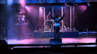 Sexy Kill Device feat. Martina Crowe-Hewett