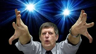 Запутанные частицы, эксперименты Козырева ★★★ Катющик  физика ✔