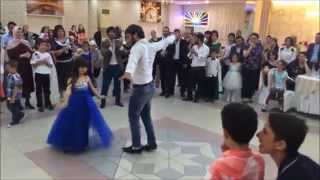 İŞTE MİNİKLERİMİZ:-))) AHISKA YILDIZ DANS GRUBU
