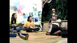 bale setu sawangan "kopi kentrunk" broken heart