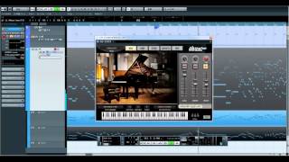 Tuba Concerto (Vaughan Williams)  1st mov. Piano Accompaniment