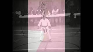 Hideo Ochi Kata "Unsu" 1983