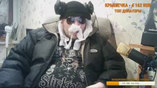 ОЗОН ЧУТЬ НЕ СГОРЕЛ В ПРЯМОМ ЭФИРЕ OZON671GAMES3