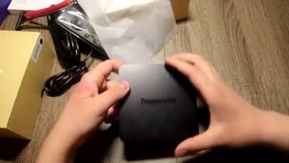 Обзор Tronsmart Vega S95 Telos на Dev news com
