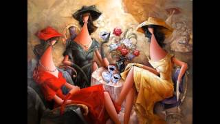 ANVERRA Film Production 2016 - The ART of Nathan BRUTSKY...