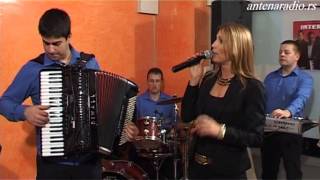 Zeljoteka ♪INTERMEZZO♪ - Čuvaj me, čuvaj me (Dusica Milojevic)