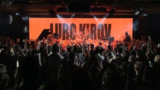 Lubo Kirov - Заедно / Zaedno ( LIVE- Sofia Live Club)