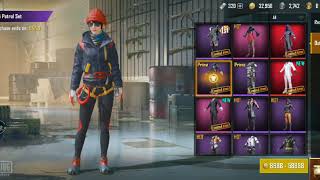I purchased prime,prime plus subscriptions pubg mobile?, 900UC for 400rs