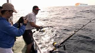 Bintulu International Deepsea Fishing Competition