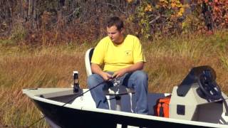 Top Fishing Boats by Legend Boats - 16 prosport sc