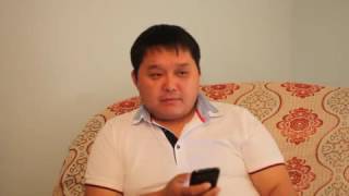 Бақытжан Қасымов: "Патшасыз қалмайық..."