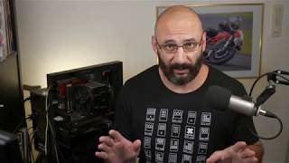 NAS im Eigenbau | 5. BtrFS Raid10 für Daten