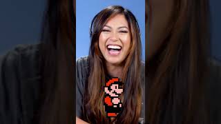Can You Name The Video Game From This Sound? #videogames #challenge #trivia #shorts
