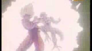 goku vs freezer