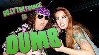 Billy the Fridge - Dumb (Epic Fail Compilation)