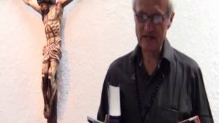 Taller de liberación y sananción del Ocultismo Antonio Triviño