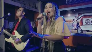 GoodVibes Duo VTR L-L-Lies