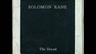 solomon kane-the dread(1983)