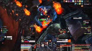 [Herp Derp] Spine of Deathwing Heroic 10-man