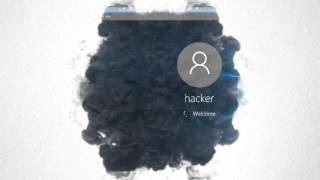 Windows 10 Authentication Bypass
