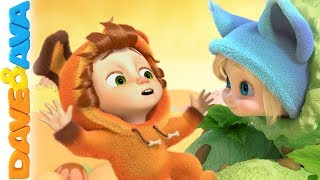 ? Baby Songs | Kids Songs by Dave and Ava ?