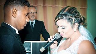 casamento Talita e Jair edição no Filmora - Editor de vídeo