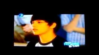 Cinema One's Rising Star: Daniel Padilla (Part 3)