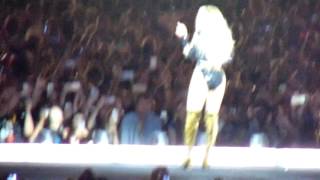 Beyoncé - Love On Top - Live Amsterdam ArenA - 16 July 2016