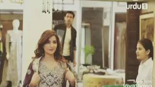 Phir bhi tumko chahungi ft. Naveen Waqar & Sami Khan.